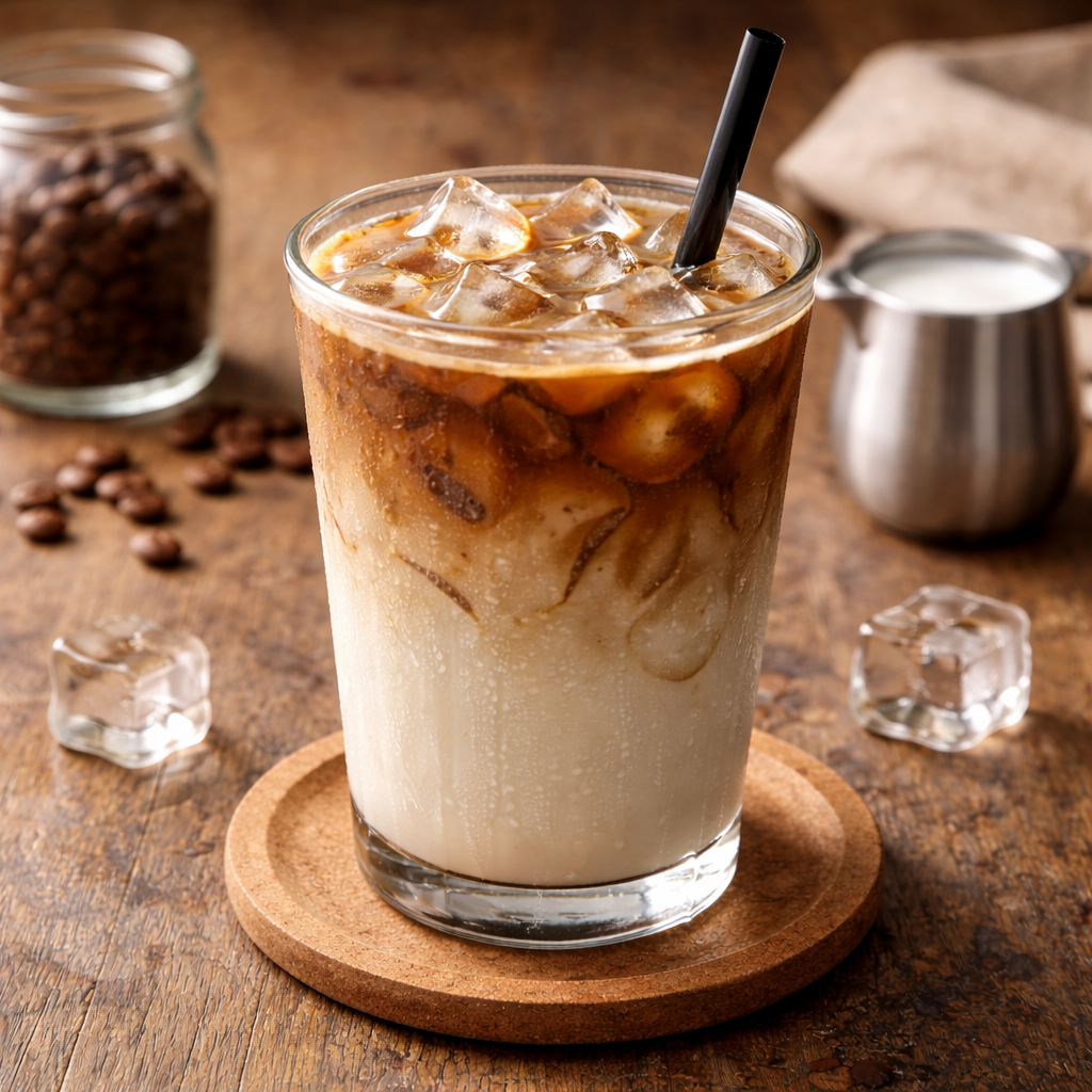 Coffee Latte